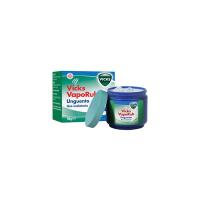Vicks Vaporub 50 g - Farmacia Diciotto