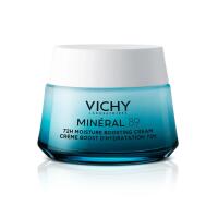MINERAL 89 CREMA IDRATANTE 72H VICHY 50ML - Farmacia Diciotto