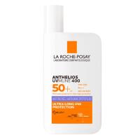 Fluido Antimacchie SPF50+ Anthelios La Roche Posay 50ml - Farmacia Diciotto