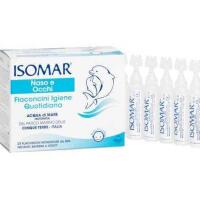 Isomar Isotonico Spray - Farmacia Diciotto