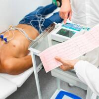 ECG - Farmacia Diciotto