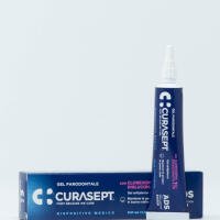 curasept gel parodontale - Farmacia Diciotto