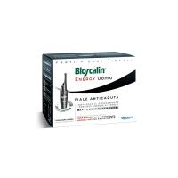Bioscalin Energy Uomo Fiale - Farmacia Diciotto