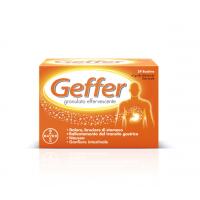Geffer Bustine - Farmacia Diciotto