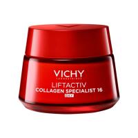 Vichy Liftactiv Collagen Specialist Crema Viso Anti-eta' 50 ml - Farmacia Diciotto