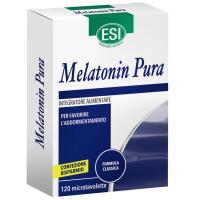 Melatonina Pura ESI - Farmacia Diciotto