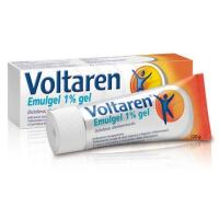 Voltaren Emulgel 1% 120 g - Farmacia Diciotto