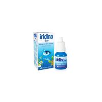 Iridina Due Collirio - Farmacia Diciotto