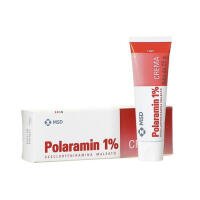 Polaramin Crema - Farmacia Diciotto