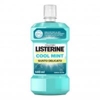 LISTERIN COOL MINT GUSTO DELICATO - Farmacia Diciotto