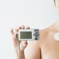 HOLTER ECG 24h - Farmacia Diciotto