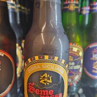 Seme Dorato rossa cl 33 - Pizzeria Sampieri Atzè