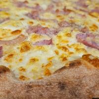 Carbonara - Pizzeria Sampieri Atzè