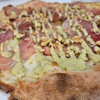 Sfiziosa - Pizzeria Sampieri Atzè