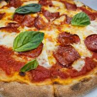 Diavola - Pizzeria Sampieri Atzè