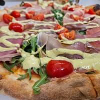 Atzè - Pizzeria Sampieri Atzè