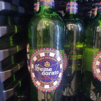 Birra semedorato 66 cc - Pizzeria Sampieri Atzè