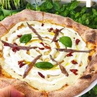 Accussì - Pizzeria Sampieri Atzè