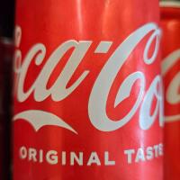 coca cola lattina 33cl - Pizzeria Sampieri Atzè