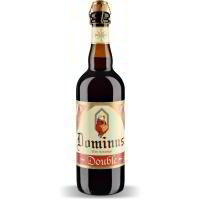 Birra Dominus Rossa 75 cl - Pizzeria Sampieri Atzè