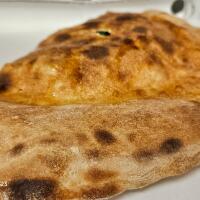 Calzone - Pizzeria Sampieri Atzè