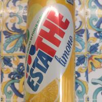 THÈ Limone - Pizzeria Sampieri Atzè