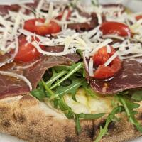 Leggera - Pizzeria Sampieri Atzè