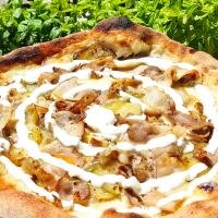 Pizza del giorno - Pizzeria Sampieri Atzè