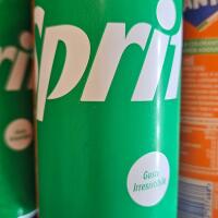 SPRITE LATTINA 33CL - Pizzeria Sampieri Atzè