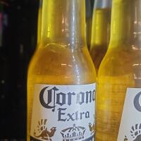 Corona Extra - Pizzeria Sampieri Atzè