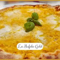 Gold Bufala - Pizzeria Sampieri Atzè