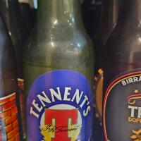 Tennent's super cl 33 - Pizzeria Sampieri Atzè