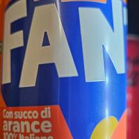 fanta lattina 33cl - Pizzeria Sampieri Atzè