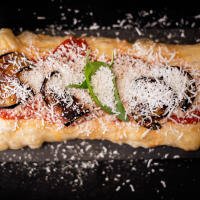 Montanara XXL Norma - Pizza e Sfizi 081