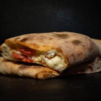 Calzone Bomba - Pizza e Sfizi 081