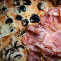 Quattro Stagioni - Pizza e Sfizi 081