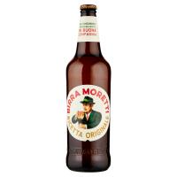 Birra Moretti 66 - Pizza e Sfizi 081