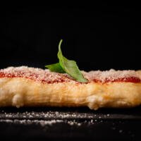 Montanara XXL - Pizza e Sfizi 081