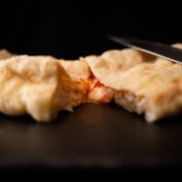 Pizza Fritta - Pizza e Sfizi 081