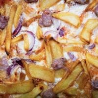 Peppino - Pizza e Sfizi 081