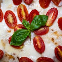 Bufalina - Pizza e Sfizi 081