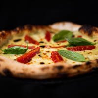 Margherita 2.0 - Pizza e Sfizi 081