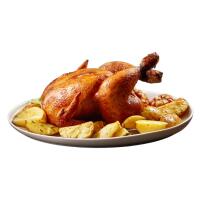 POLLO ALLO SPIEDO - TRE G FOOD EVENTO