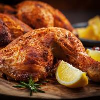 COSCIA DI POLLO - TRE G FOOD EVENTO