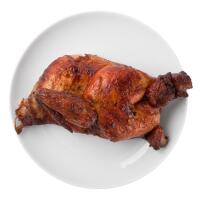 MEZZO POLLO - TRE G FOOD EVENTO