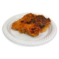 LASAGNA AL RAGÙ - TRE G FOOD EVENTO