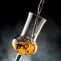 Grappa Luigi Nardini - Prime Querce Menù