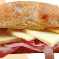 Zie' Silvana - PrimeQuerce Menù