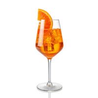 Aperol Spritz - Prime Querce Menù