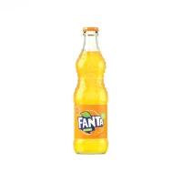 Fanta - Prime Querce Menù